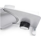 Fritel - SL 3657 Metal Slicer