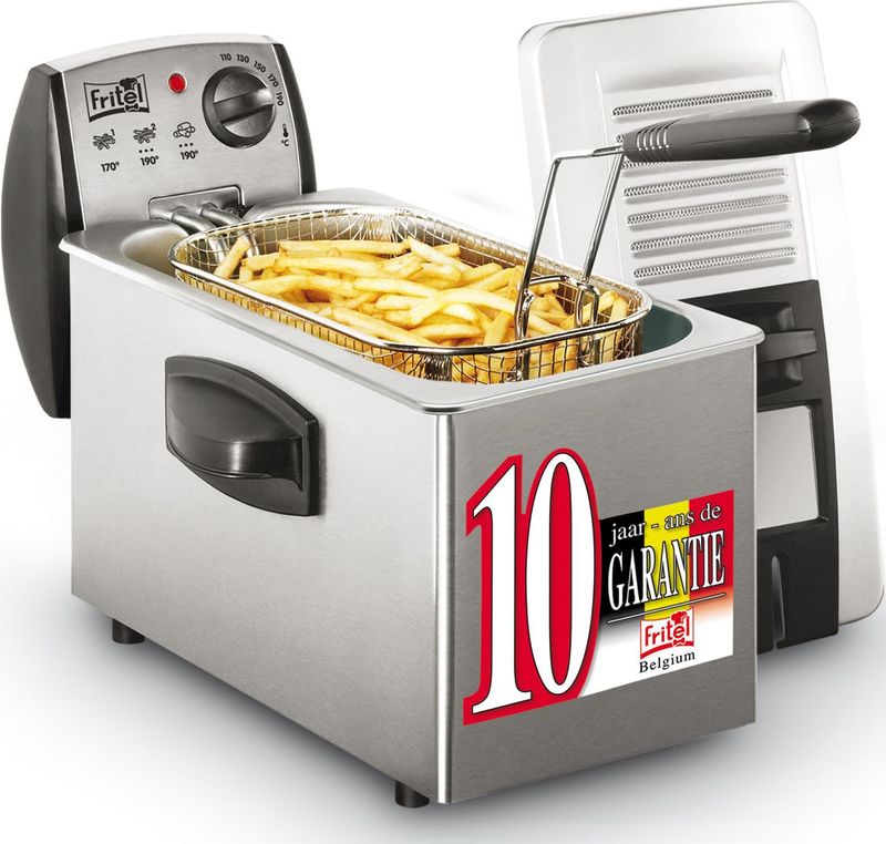 Fritel - FR 1455 Fryer