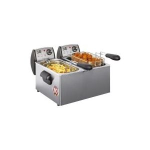 Friteuse FR 1850 DUO