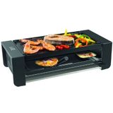 Fritel PR3130 Pizza Grill & Raclette - 1700W