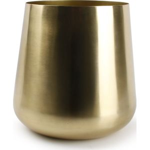 Salt&Pepper Bar Goud - Wijnkoeler