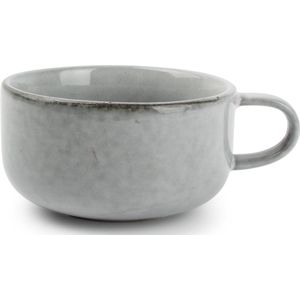 Salt&Pepper Relic Blauw - Tas - Set/4