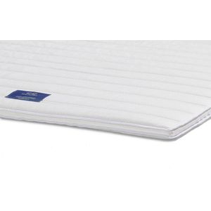 Wehkamp Home traagschuim topmatras Comfort (160x200 cm)