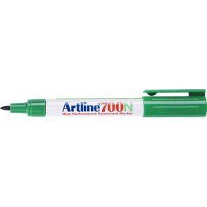 ARTLINE 700 NEAT - Permanent Marker - 0,7 mm Lijndikte - Groen