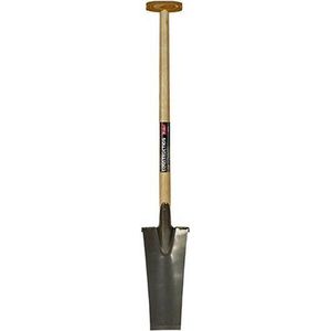 Polet Spade 380/140 T-Es 850mm