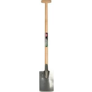 Spade | Polet | 95 cm (Essen steel, T-handvat, Gelegerd staal)