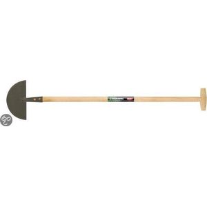Graskantensnijder | Polet | 90 cm (Rond, T-handvat)