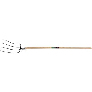 Mestvork | Polet | 103 cm (4 tanden, Lichtgebogen)