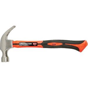 Polet Klauwhamer 560 gram fiber steel