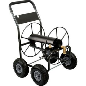 Polet Professionele slangenwagen 3/4 - tot 110 m tuinslang