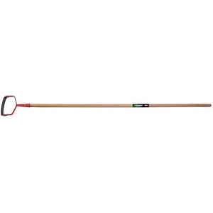 Polet Kleine cultivator met steel