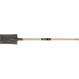 TUINCENTRUMLOPIK Polet Tuin Spade 285/180/2,5 Essen T-steel 95cm