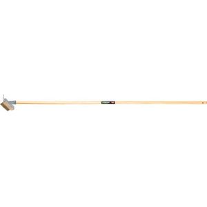 Polet Voegenborstel + klauw met steel 150cm