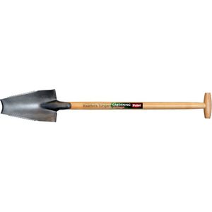 Boomwortelspade | Polet | 85 cm (Rond, T-handvat)