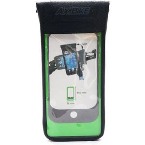 axa bike AX Waterproof houder voor smartphone