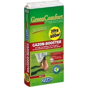 Viano Gazonmeststof Gazon-Booster 20kg- 400m²