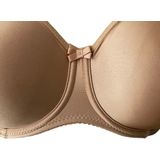 PrimaDonna - Satin - Beugel Bh - Cognac