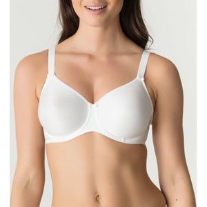 PrimaDonna - Satin - Beugelbh - Ecru