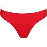 Marie Jo slip Avero Rio rood