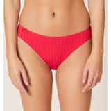 Marie Jo slip Avero Rio rood