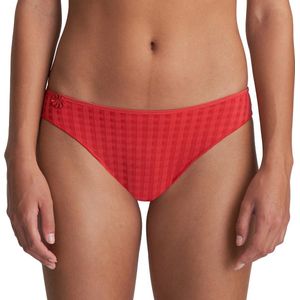 Marie Jo slip Avero Rio rood