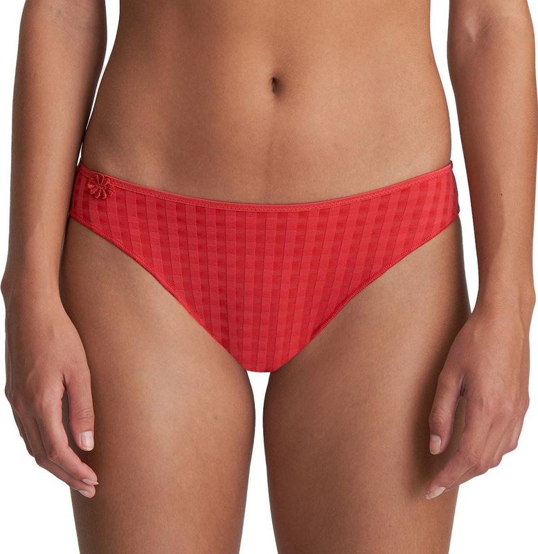 Marie Jo slip Avero Rio rood