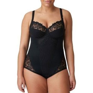 PrimaDonna - Deauville - Corrigerende Body - Zwart