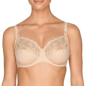 PrimaDonna Niet-voorgevormde Beugelbh Deauville Lichtbeige