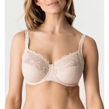 PrimaDonna - Deauville - Beugel Bh - Caffé Latte