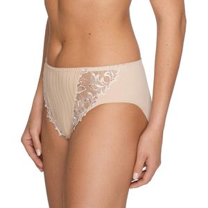 PrimaDonna - Deauville - BH - Caffé Latte - Ondoorzichtig - Broderie