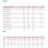 PrimaDonna - Deauville - Slip - Kantsdetails - Comfortabele Pasvorm