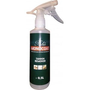 Rubio Monocoat Tannin Remover - 0.5 liter