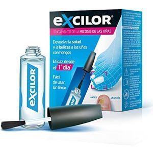 Excilor Nagellakbehandeling 4 Ml