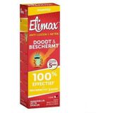 ELIMAX® Shampoo - Doodt Luizen en Neten - 200ml - Beschermt Tegen Nieuwe Luizen
