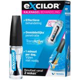 Excilor Kalknagel Solution Kwast - Kalknagelbehandeling - Voetschimmel - 3ml