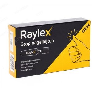 Raylex anti-nagelbijt 1.5 ml