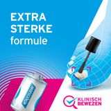 Excilor Forte - Kalknagelbehandeling - 30ml - Voetschimmel - 1 stuk