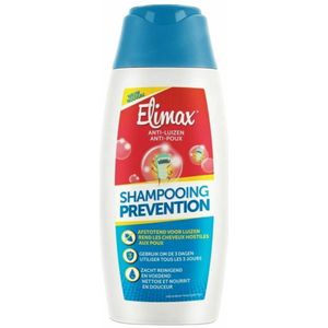 Elimax - Preventive Shampoo - 200 ml