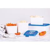 Alaska Diepvriesdozen - Set van 6 - 200 ml - Vaatwasbestendig