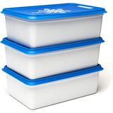 Dbp alaska diepvriesdoos 2000 ml set van 3 stuks
