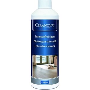 Ciranova - Intensiefreiniger - Natuurlijke Reiniger - Op Waterbasis - Ecologisch Vriendelijk