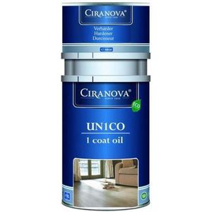 CIRANOVA - UN1CO - CASTLE 7374