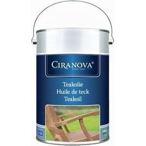 Ciranova Teakoil  1 lITER