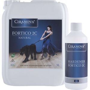 Ciranova Fortico 2C 5L Satin