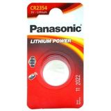Panasonic CR-2354EL/1B battery x CR2354 - Li