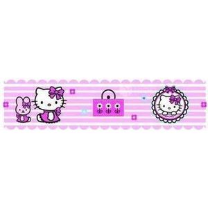 Decofun Behangrand - Hello Kitty - 5M