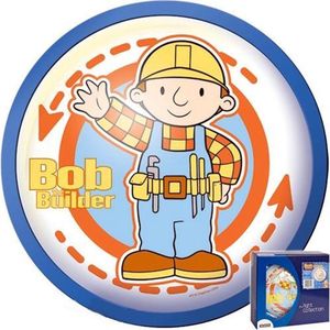 Van Der Doelen Bob de bouwer plafondlamp