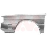 VAN WEZEL Spatbord AUDI 0309659 811821021L,855821021K