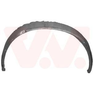 Volkswagen - Binnenschermrand - Rechts Achter - Golf I / Jetta I - Reparatiepaneel