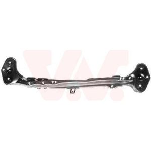 VanWezel 5812766 - Traverse inférieur face avant pour Seat Toledo jusque 1999